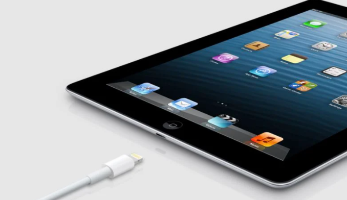 苹果将第四代ipad归类为过时产品