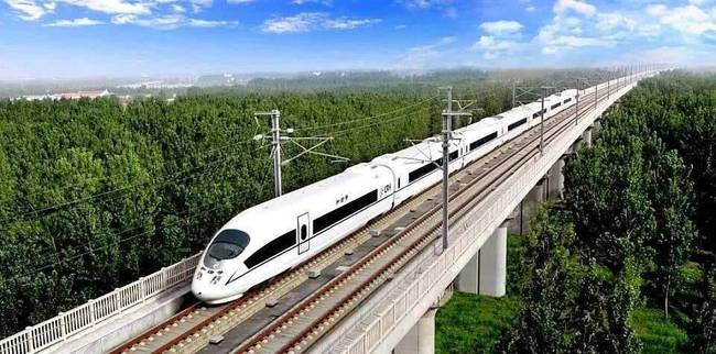京沪高铁发行价488元每股最新消息京沪高铁下周一开进a股市值或达