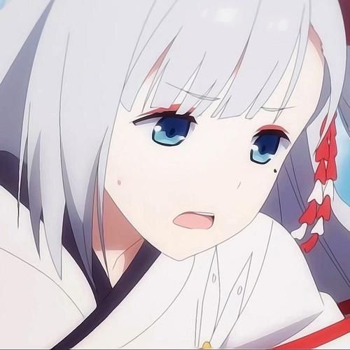 7月16日 2:56   关注   《碧蓝航线 》  翔鹤 动漫推荐 动漫头像