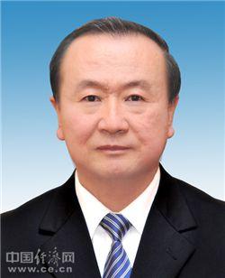 2008年9月至2013年1月,新疆维吾尔自治区国土资源厅党组副书记,厅长