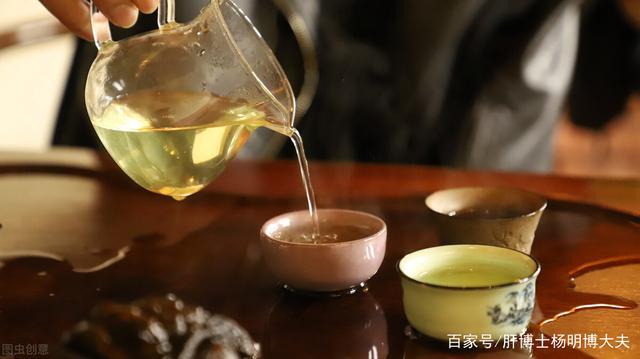 马上清明节了,清明前采的茶称为明前茶,是最有名气,也是最有品质的