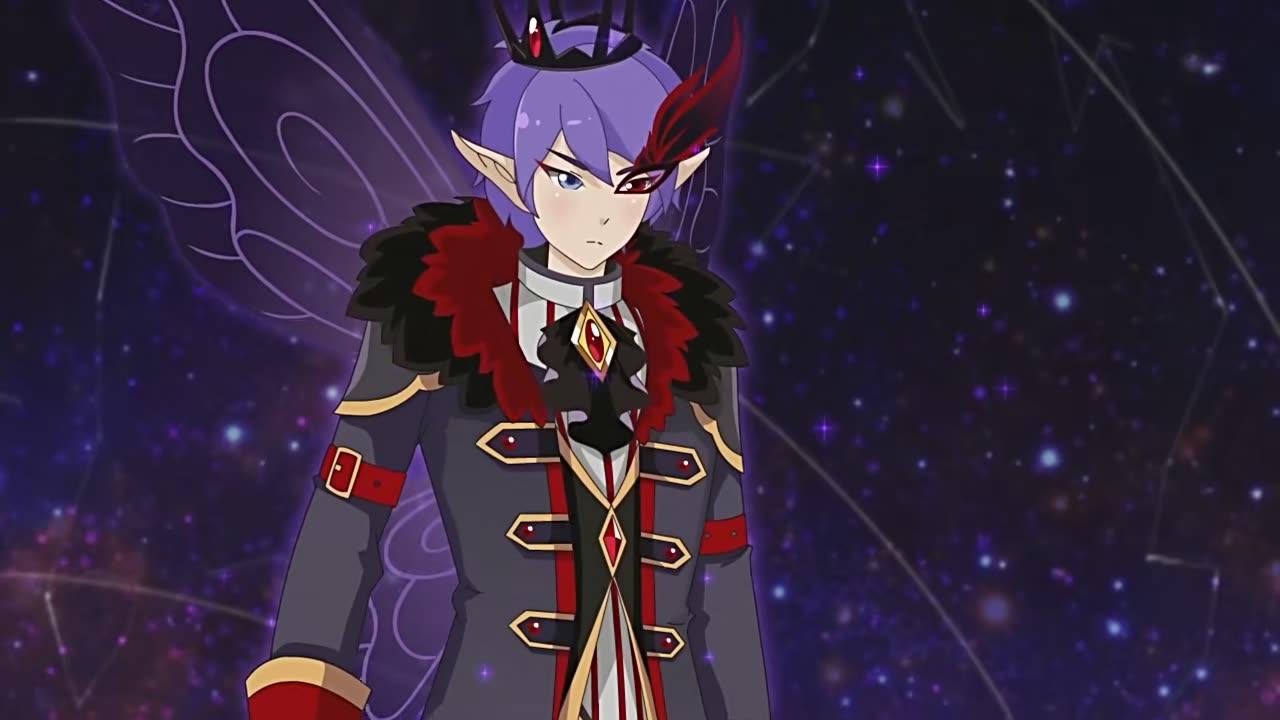 《小花仙》中库库鲁王子的7种状态,第一种夏安安都没见过?