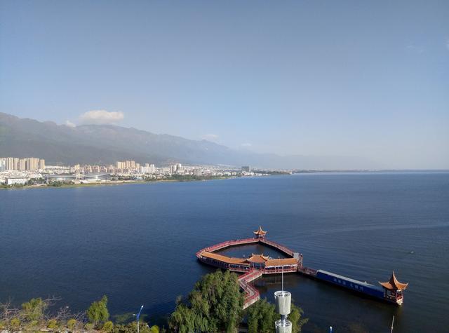 大理旅游景点-023出游网