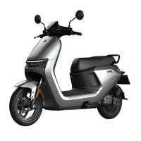 五星钻豹电动车新国标48v20ah长续航代步车两轮电动自行车a4