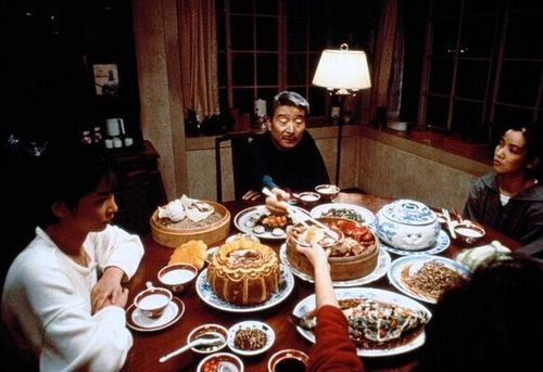 关于饮食男女你有什么想说的吗?