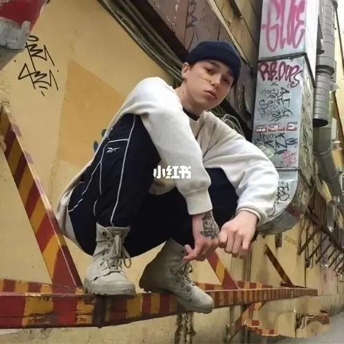 戒哥sasha头像第二弹!欧美帅哥头像.