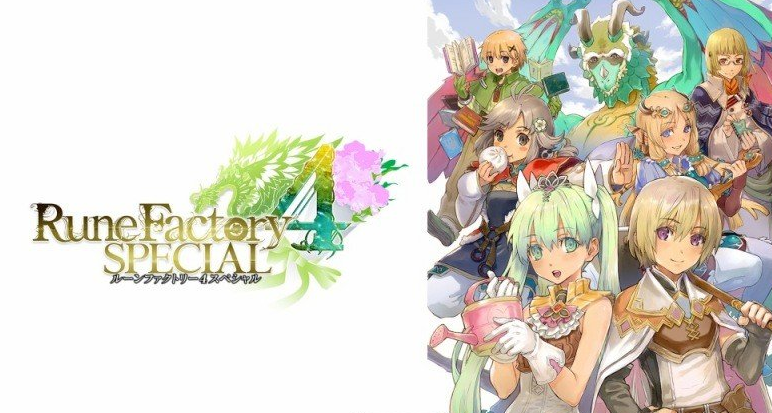 switch符文工房4宣布跳票 延期至2019年秋季发售