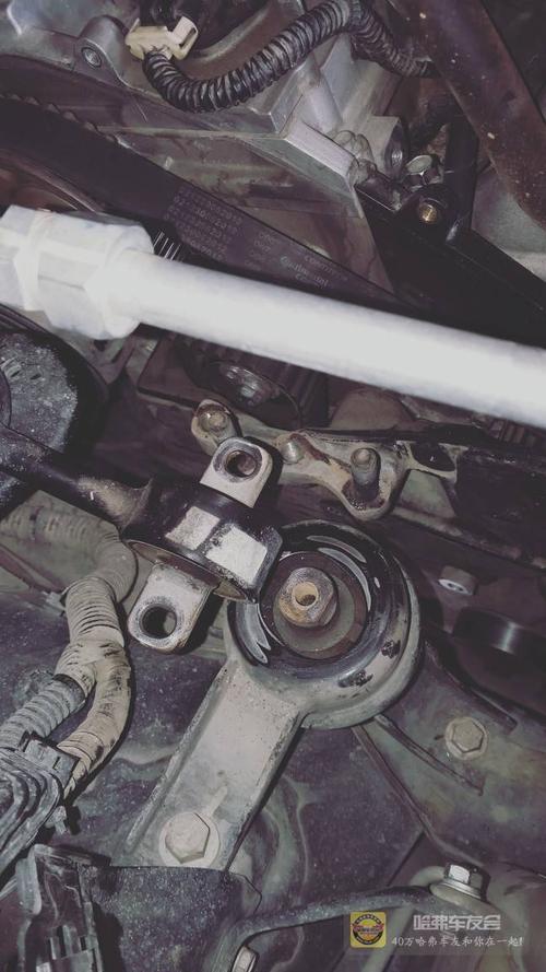 柴6更换正时皮带_h6运动版论坛_哈弗车友会