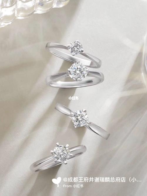 谢瑞麟甄选钻戒95_钻戒_谢瑞麟怎么样_结婚_钻石_珠宝_结婚钻戒