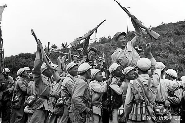 解放战争:韩先楚的第3纵为何被称为"旋风部队"?有哪些战绩?