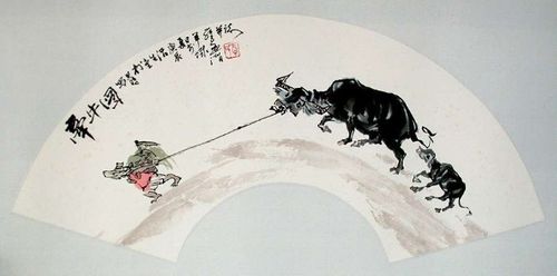 牵牛要牵牛鼻子!