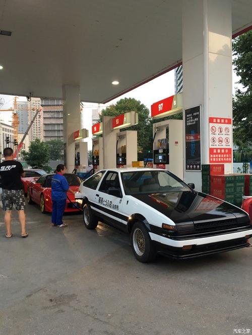 神话老款ae86  9楼发表于 2016-9-7 11:11:11 | 来自 汽车之家iphone