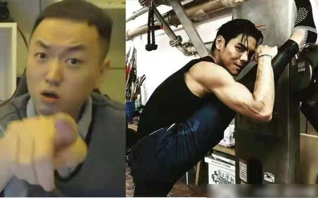 药水哥口嗨惹怒向佐深夜跪下求饶向佐回应药水哥上热搜