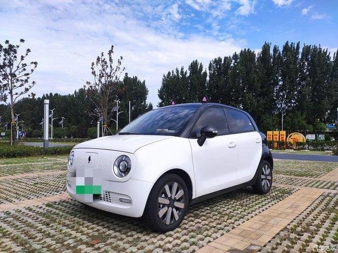 欧拉黑猫一个月500公里的用车感受浅谈报告