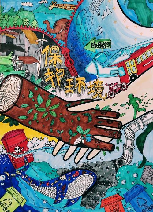 市疾控中心成功举办第一届安阳市中小学生"环境健康杯