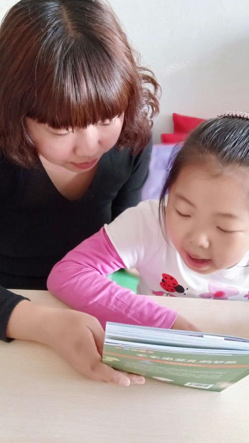 《魅力阅读》家庭读书会 四平市二马路小学 二年一班 陆怡诺 - 美篇