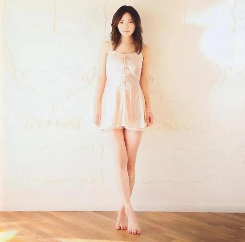 日本女演员仓科加奈