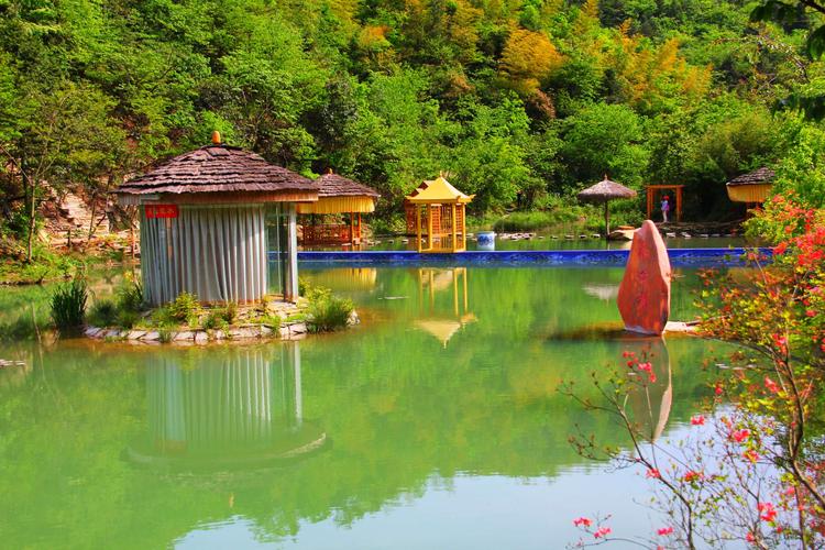其它 天门土坪,天下瑶峒 写美篇 土坪村位于新化天门乡东南面,地处