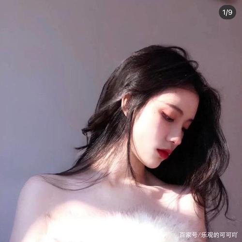 适合渣女用的头像