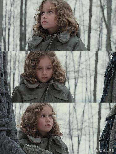 《孤儿怨》:甜美背后的邪恶,面具之下的恐怖