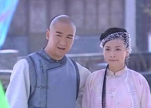 对《铁齿铜牙纪晓岚第三部》的陆琳琅有何评价?
