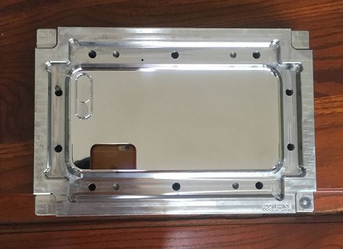 东莞镜面抛光找贵华模具才能让你感到放心.