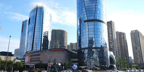 全国仅有4家门店仍在营业,其中包括成都的两家乐天玛特(复城国际店和