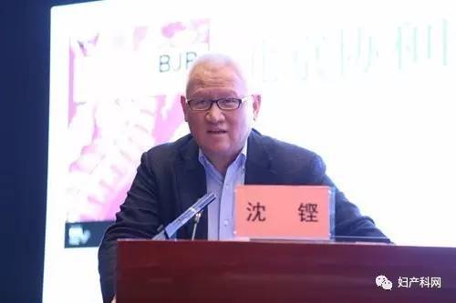 沈铿教授:复发卵巢癌的手术治疗