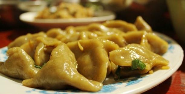 芋饺的芋子饺