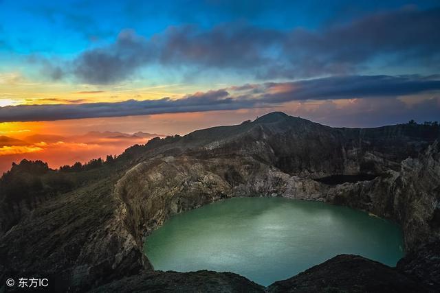 香巴拉地心世界地球中的地球