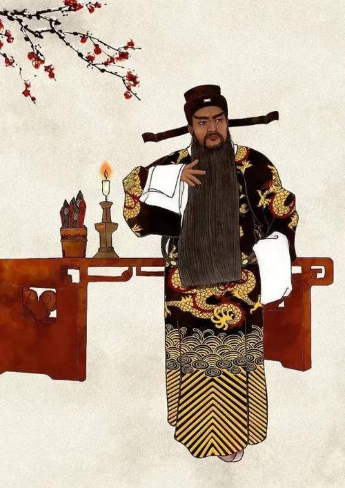 到了晚上就黑得找不到包公其实人家是个清秀的帅哥