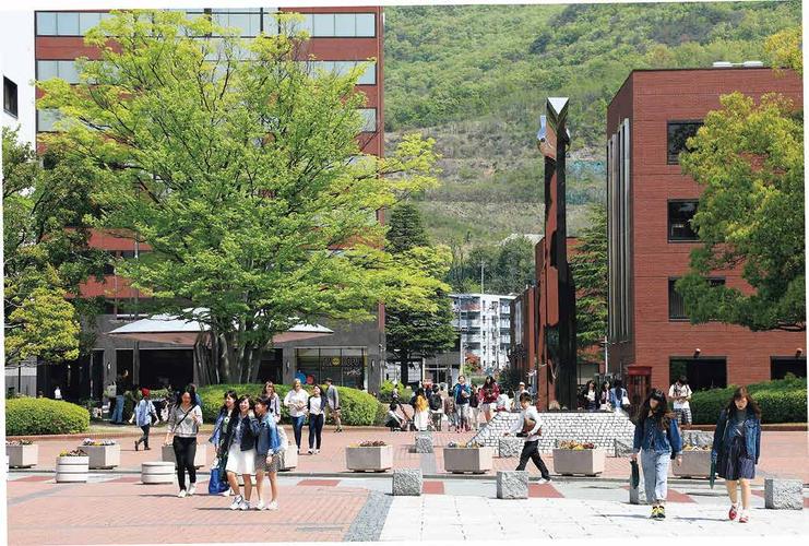 【日本大学】山梨学院大学——体育强校!柔道冠军滨田