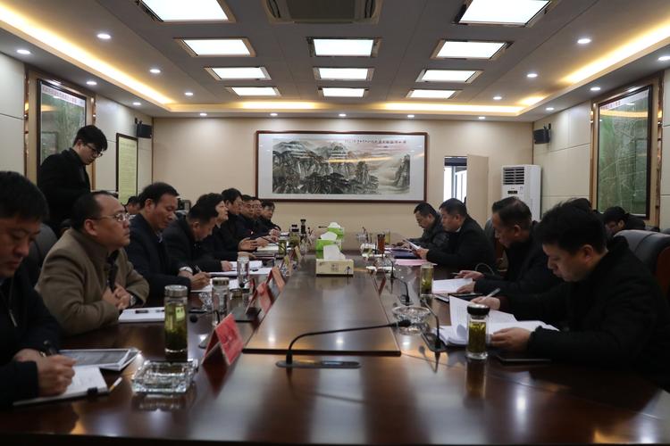 市长张利到高邮镇调研
