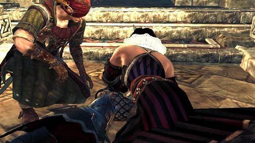 巫师2一周目图文攻略 新手向剧情流程通关攻略