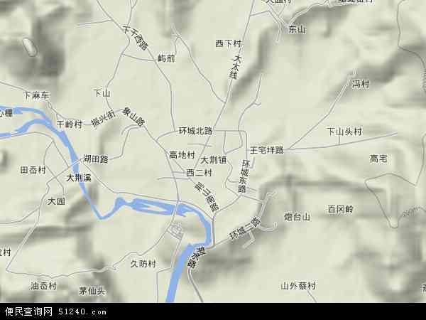 中国 浙江省 温州市 乐清市 大荆镇 本站收录有:2020大荆镇卫星地图