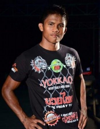 屡揍方便90秒ko韩拳王 或只有他可赐播求一败