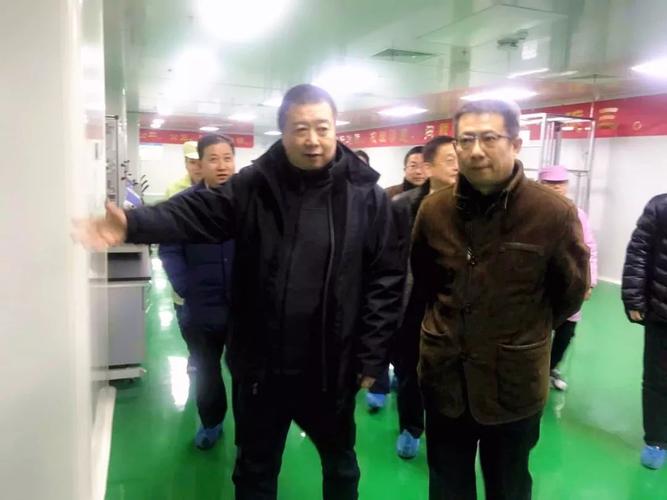 海派资讯丨航天科工党组成员,副总经理宋欣调研智慧
