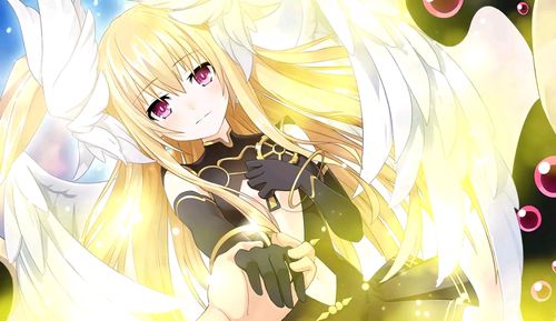 约会大作战:万由里篇 第一期