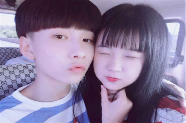原创 有种"整容"叫王乐乐杨清柠,小不点还是很熟悉,男方却默默无闻