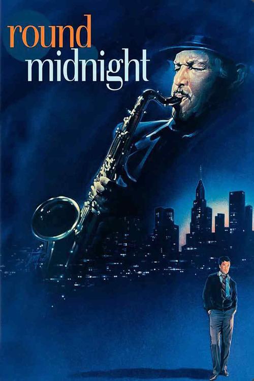 round midnight