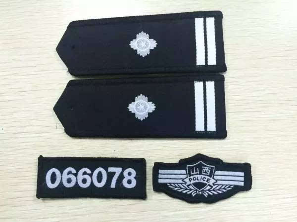 洪洞一男子冒充警察被抓