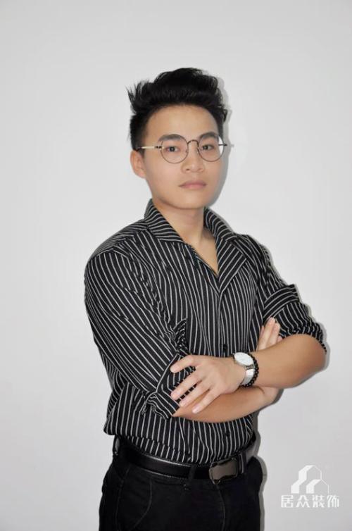 韶关分公司黄文浩设计师
