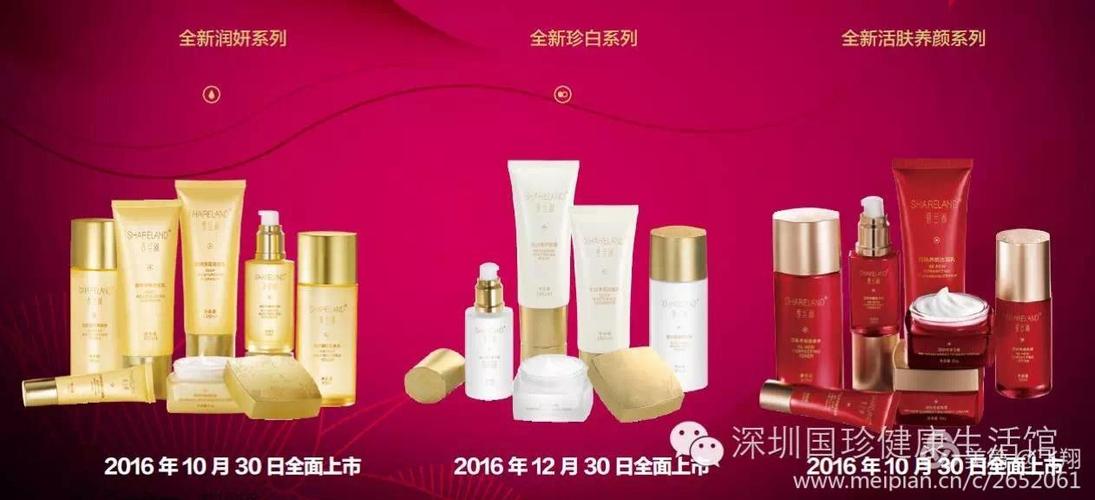 【国珍e刊】春季请抓住完美护肤时间