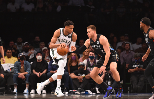 首发,大合同都没有,格里芬或离开篮网