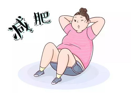 爱美的小哥哥小姐姐, 不管是周末宅在家里, 还是奔向"诗与远方", 减肥