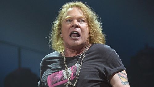 axl rose"s tragic real-life story