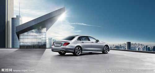 2016奔驰e级长轴距车图片