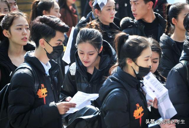 艺考播音主持人有哪些学校?