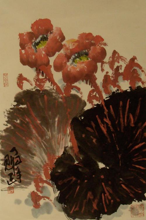 李魁正更多作品