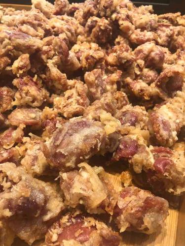 佟源记炸肉(重庆路店)-"佟源记重庆路店.优秀的佟源记